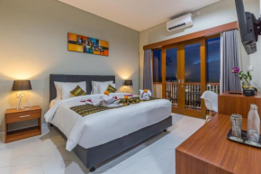 Nangka Residences